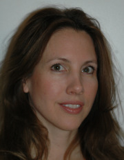 Photo of Carol Inserra